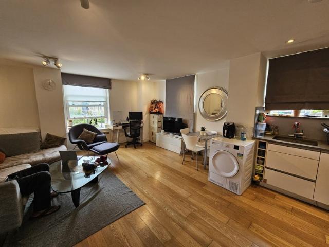 Flat for rent in Ratcliffe, Stepney