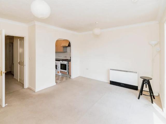 Flat for rent in St Mary's, City Of Southampton