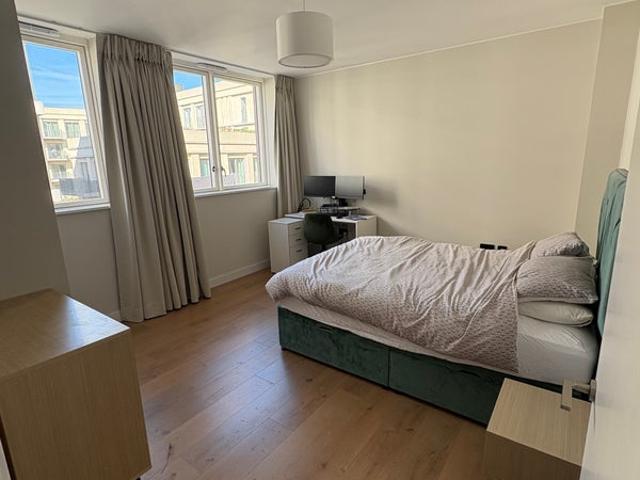 Flat for rent in Mill Meads, Greater London