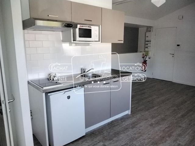 Appartement location à Nantes, Carquefou