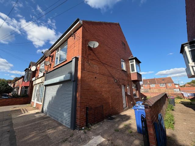 Flat for rent in Belle Vue, Doncaster