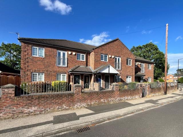 Flat for rent in Bessacarr, South Yorkshire