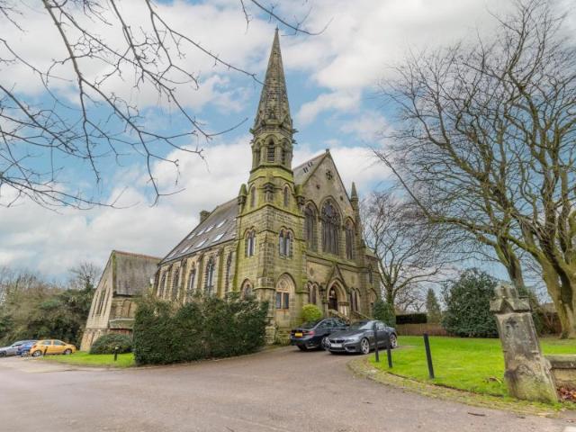 Flat for rent in Thorner, West Yorkshire