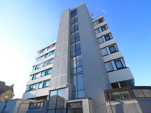 Flat for rent in Key Street, Suffolk