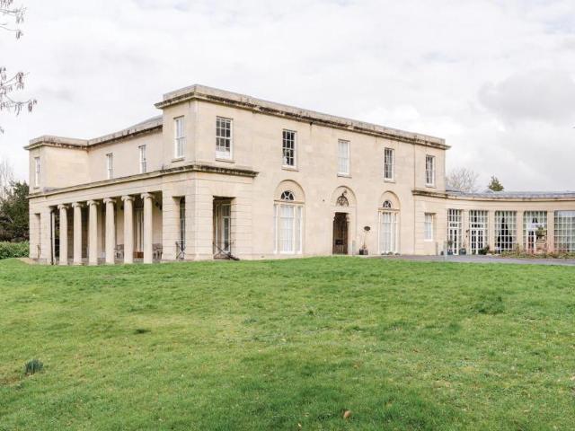 Flat for rent in Repton Grange, Bristol