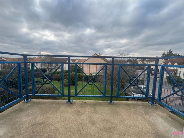 Appartement location à Saint-Germain-en-Laye, Carrières-sous-poissy