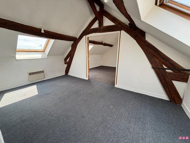 Appartement location à Saint-Germain-en-Laye, Carrières-sous-poissy