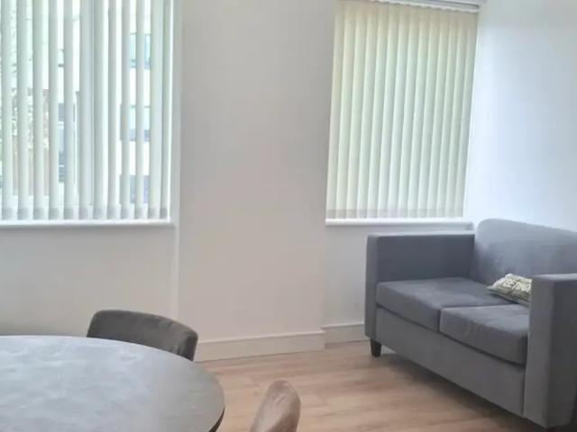 Flat for rent in Cheadle, Greater Manchester