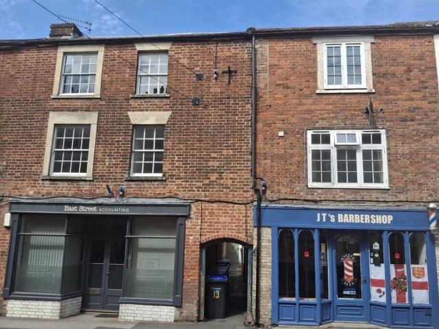 Flat for rent in Boreham, Warminster