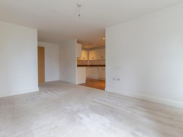 Apartment for rent in Hart, Hook