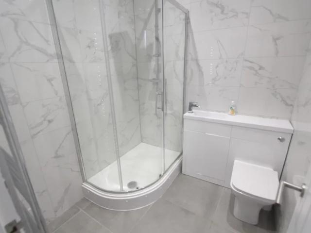 Flat for rent in Carterknowle, Sheffield