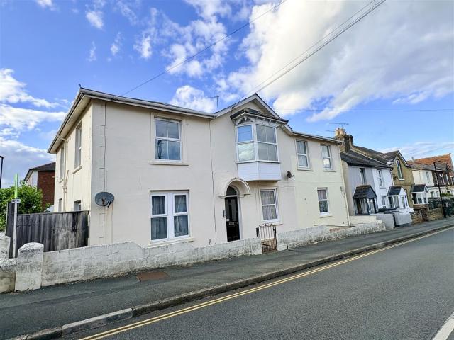 Flat for rent in Sandown, Isle Of Wight