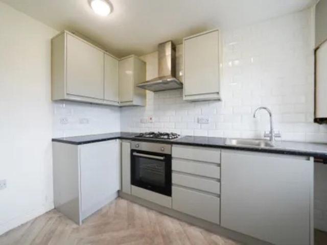 Flat for rent in Leicester, Hamilton