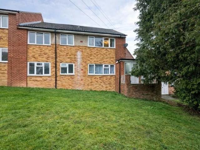 Flat for rent in Daws Hill, Cressex