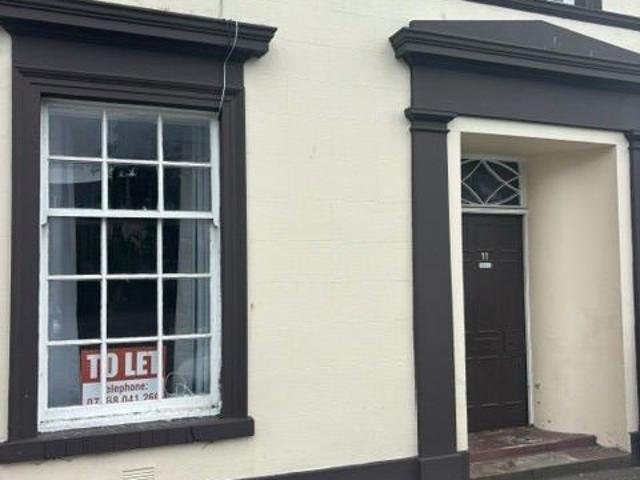 Flat for rent in Seafield, Alloway