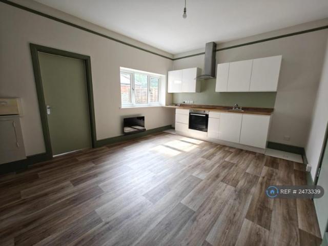 Flat for rent in Springbourne, Bournemouth