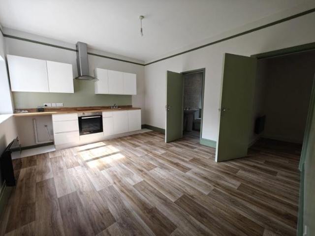 Flat for rent in Springbourne, Bournemouth