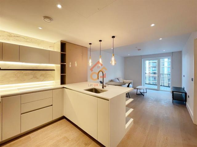 Flat for rent in St Paul's Cray, Greater London