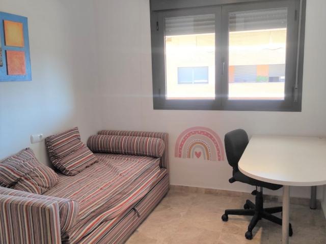 Apartamento en alquiler en Mairena Pueblo, Mairena Del Aljarafe