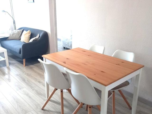 Apartamento en alquiler en Mairena Pueblo, Mairena Del Aljarafe