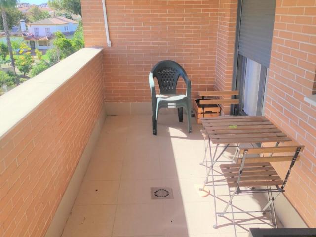 Apartamento en alquiler en Mairena Pueblo, Mairena Del Aljarafe