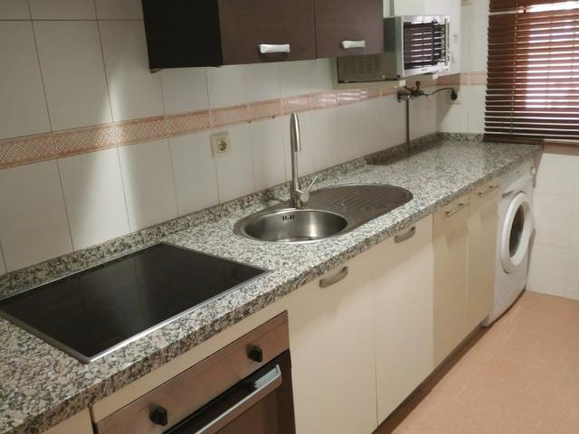 Apartamento en alquiler en Mairena Pueblo, Mairena Del Aljarafe