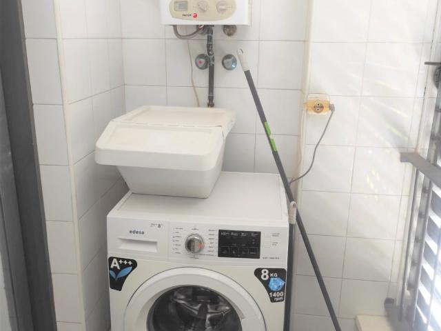 Apartamento en alquiler en Mairena Del Aljarafe, Mairena Pueblo