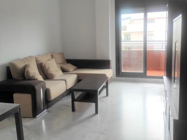 Apartamento en alquiler en Mairena Pueblo, Mairena Del Aljarafe