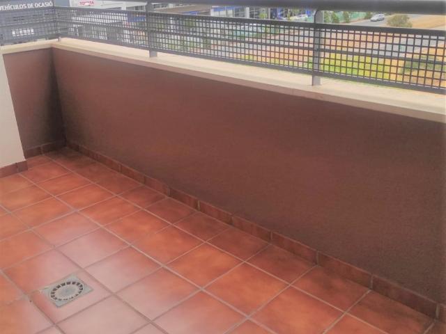 Apartamento en alquiler en Mairena Pueblo, Mairena Del Aljarafe