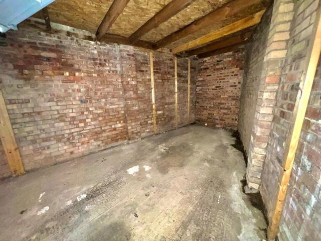 Flat for rent in Baron St Martin, South Kesteven