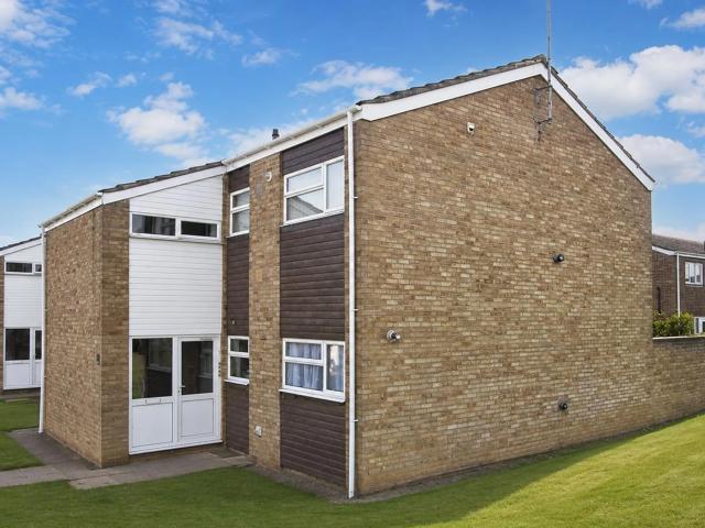 Flat for rent in New Duston, Duston