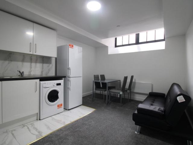 Flat for rent in The Meadows, City of Nottingham