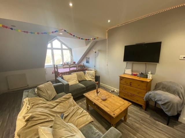 Flat for rent in Old Lenton, City of Nottingham