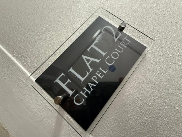 Flat for rent in Old Lenton, Haddon