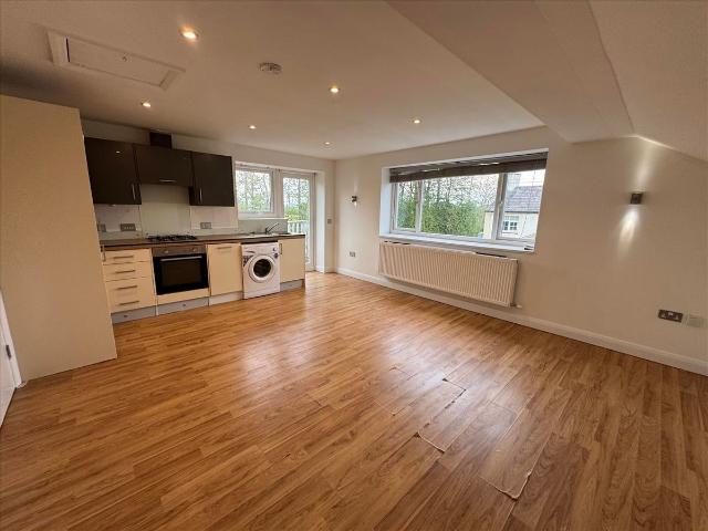 Flat for rent in Penwortham, Firbank