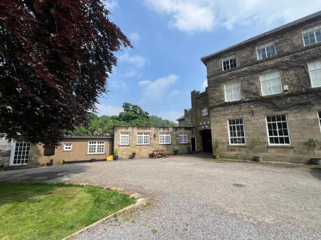 Flat for rent in Unthank, Stanhope