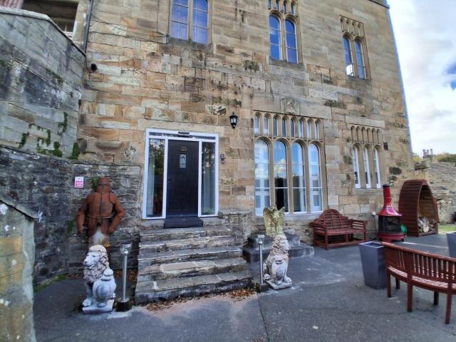 Flat for rent in Unthank, Stanhope