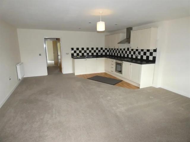 Flat for rent in Cottingham, East Riding Of Yorkshire
