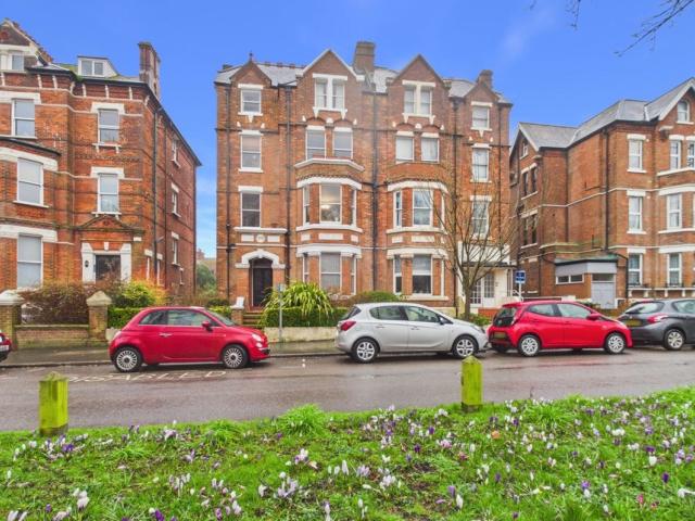 Flat for rent in Folkestone