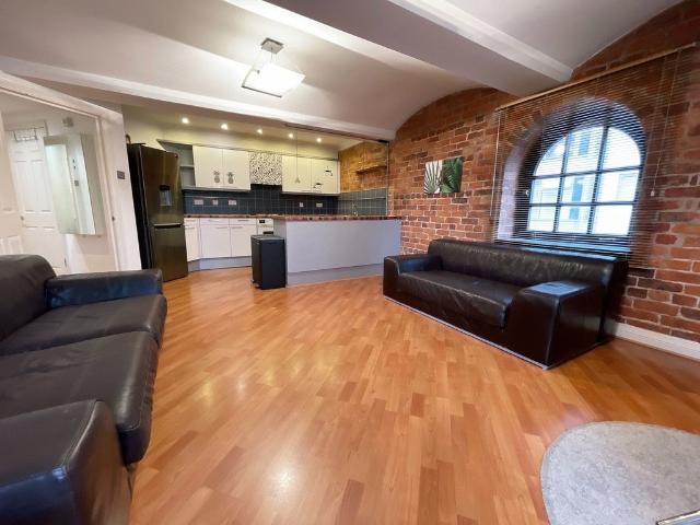 Flat for rent in City Centre, Georgia