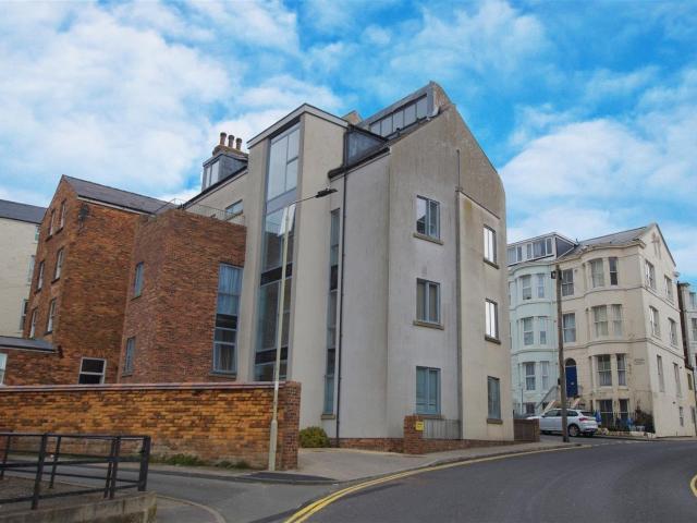 Flat for rent in The Old Town, Kepwick