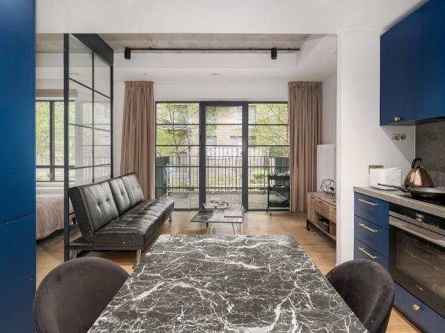 Flat for rent in Goodluck Hope, Blackwall