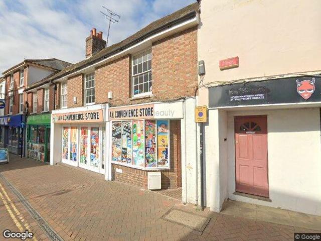 Flat for rent in Repton Manor, Bridgefield