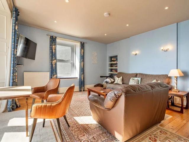 Flat for rent in Beaumaris