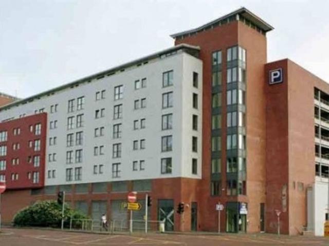 Flat for rent in Smithfield, Northern Ireland