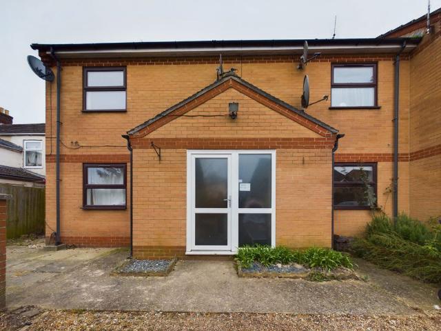 Flat for rent in Boston, Lincolnshire