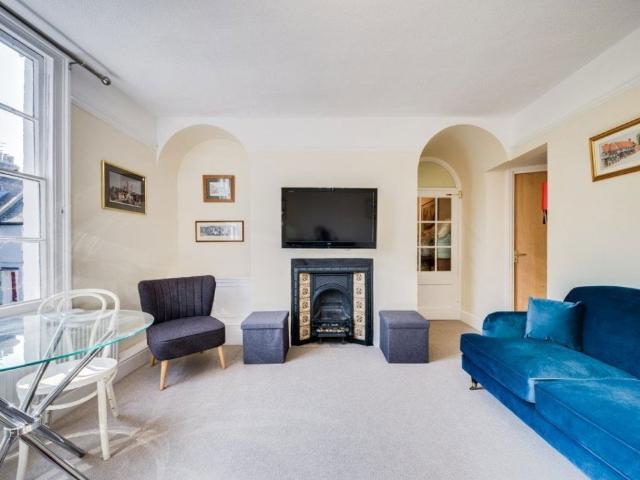 Flat for rent in Canterbury, St. Mildred's