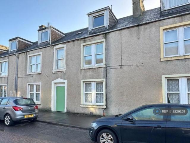 Flat for rent in Broughty Ferry, Scotland