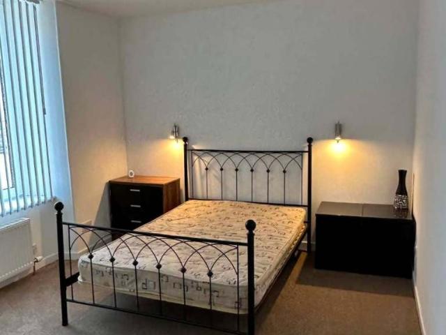 Flat for rent in Broadsea, Fraserburgh