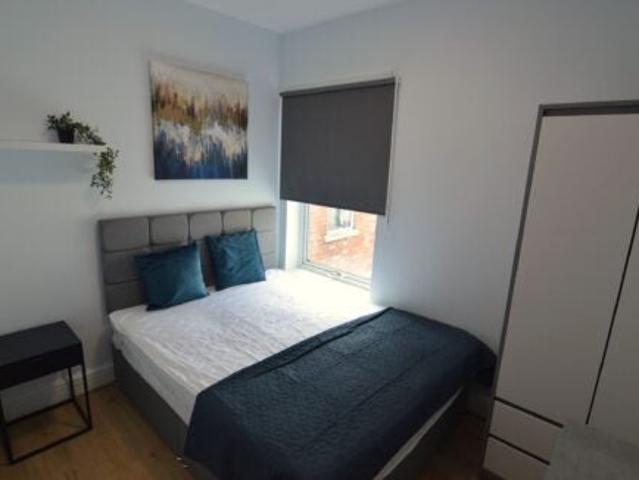 Flat for rent in New Clee, Grimsby